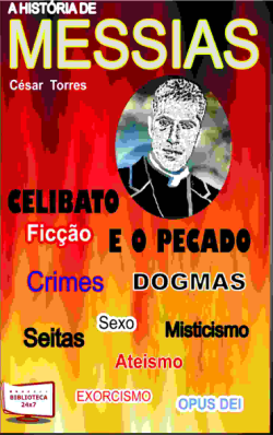 A História de Messias - César Torres